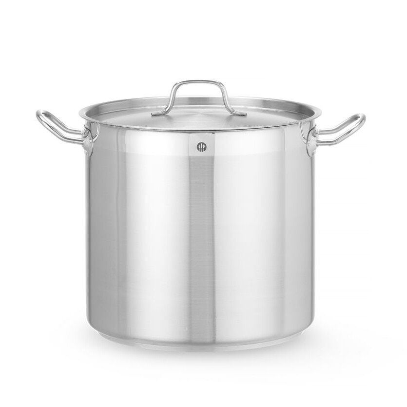 Marmite avec couvercle,  ,  Profi Line,  15,  ⌀280x(H)2... - professionnel professionnel de qualité