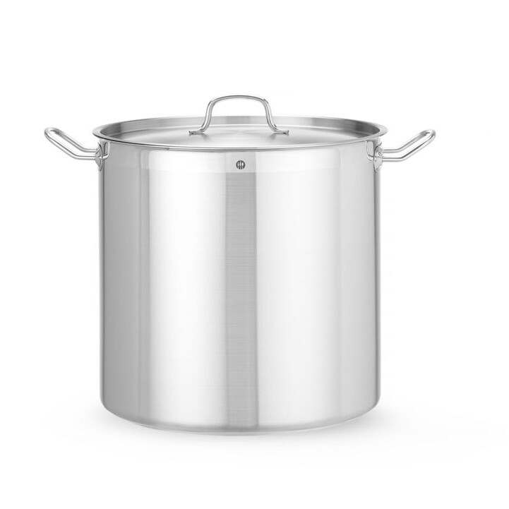 Marmite avec couvercle,  ,  Profi Line,  36,  ⌀360x(H)3... - cuisine professionnel de qualité