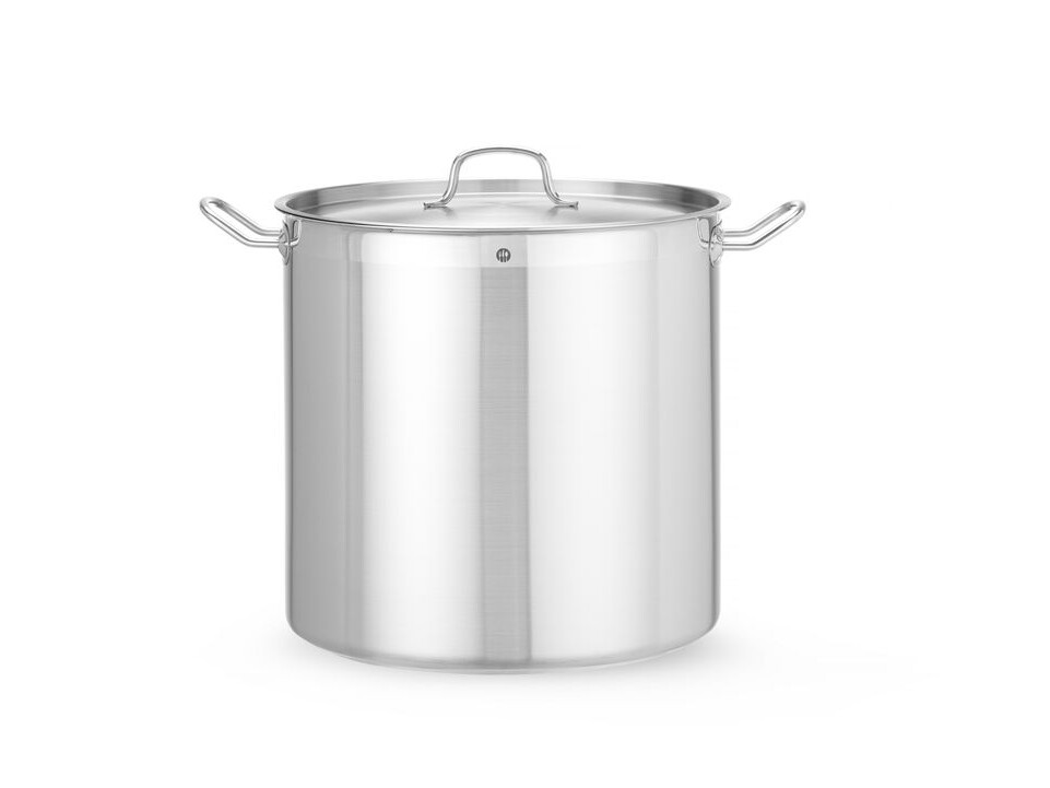 Marmite avec couvercle,  ,  Profi Line,  36,  ⌀360x(H)3... - cuisine professionnel de qualité