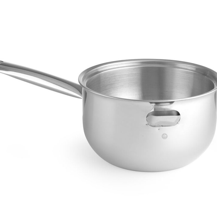 Casserole bain-marie - équipement professionnel de qualité