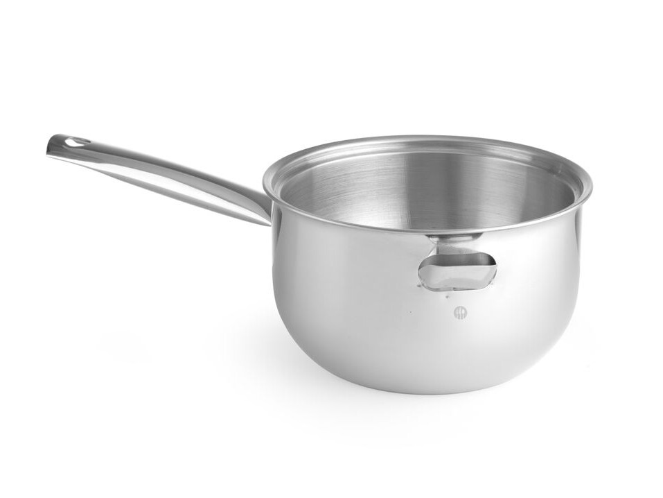 Casserole bain-marie - équipement professionnel de qualité