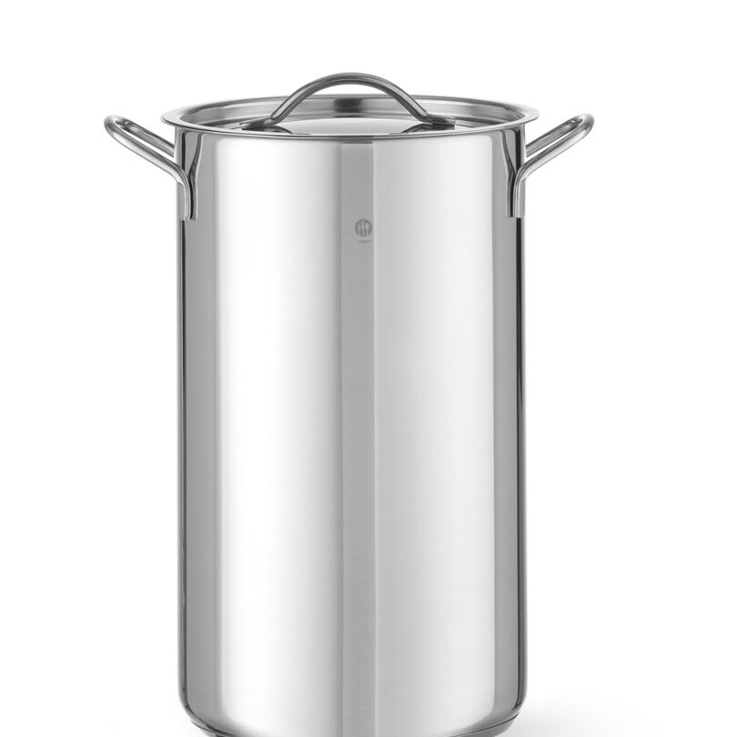 Cuiseur à asperges et pâtes ,  ,  5,  ⌀162x(H)280mm - cuisine professionnel de qualité