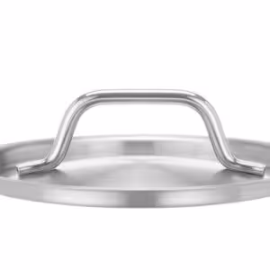 Couvercle pour casseroles et marmites,  ,  ⌀160x(H)46mm - équipement professionnel de qualité