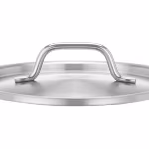 Couvercle pour casseroles et marmites,  ,  ⌀200x(H)47mm - professionnel professionnel de qualité