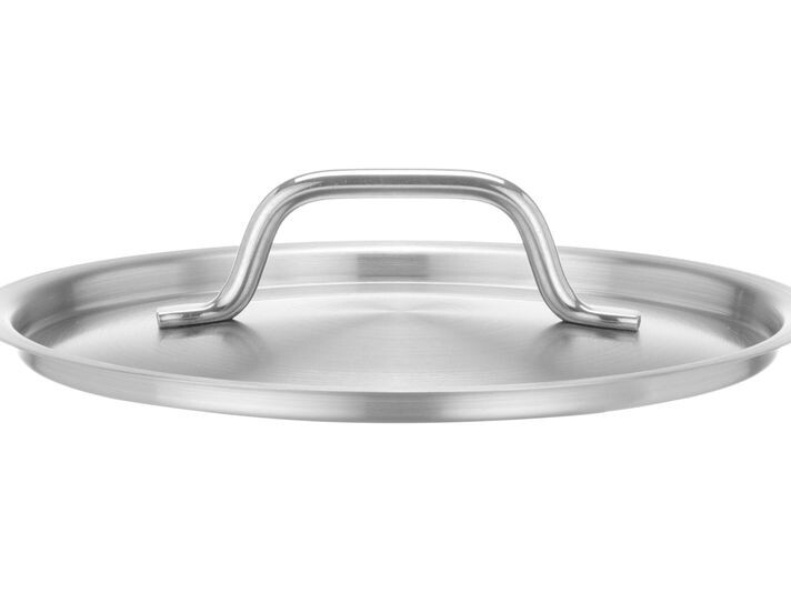 Couvercle pour casseroles et marmites,  ,  ⌀200x(H)47mm - professionnel professionnel de qualité