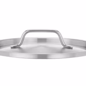 Couvercle pour casseroles et marmites,  ,  ⌀240x(H)50mm - cuisine professionnel de qualité