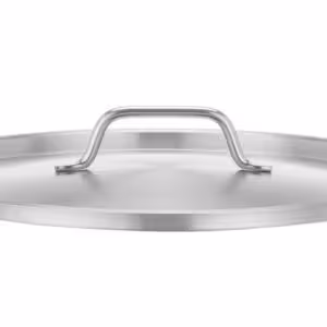 Couvercle pour casseroles et marmites,  ,  ⌀320x(H)53mm - équipement professionnel de qualité