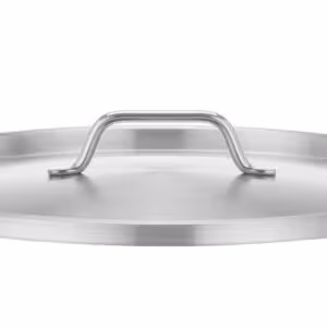 Couvercle pour casseroles et marmites,  ,  ⌀360x(H)55mm - cuisine professionnel de qualité