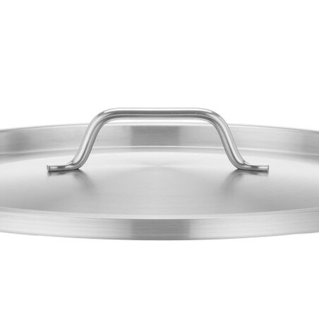 Couvercle pour casseroles et marmites,  ,  ⌀360x(H)55mm - cuisine professionnel de qualité