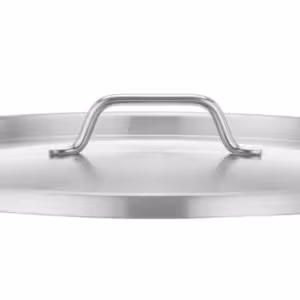 Couvercle pour casseroles et marmites,  ,  ⌀400x(H)56mm - restauration professionnel de qualité