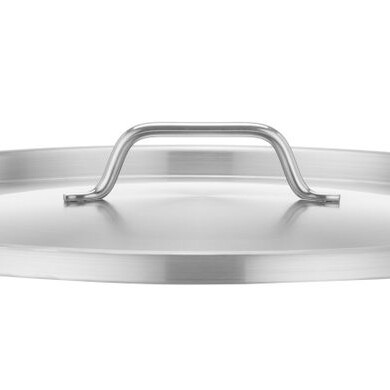 Couvercle pour casseroles et marmites,  ,  ⌀400x(H)56mm - restauration professionnel de qualité