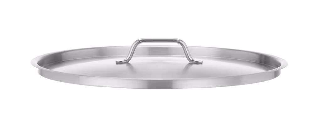 Couvercle pour casseroles et marmites,  ,  ⌀400x(H)56mm - restauration professionnel de qualité