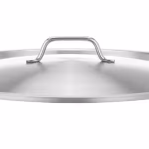 Couvercle pour casseroles et marmites,  ,  ⌀450x(H)68mm - équipement professionnel de qualité