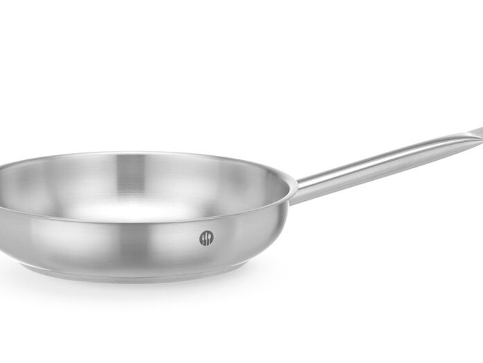 Poêle - sans couvercle, , Profi Line, ⌀240x(H)50mm - professionnel professionnel de qualité