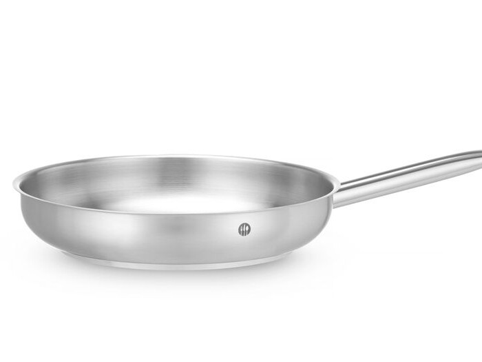 Poêle - sans couvercle, , Profi Line, ⌀280x(H)50mm - professionnel professionnel de qualité