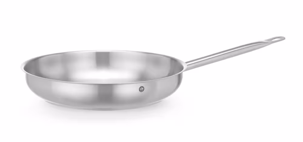Poêle - sans couvercle,  ,  Profi Line,  ⌀320x(H)58mm - équipement professionnel de qualité