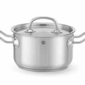 Braisière avec couvercle,  ,  Kitchen Line,  1,  ⌀160x... - professionnel professionnel de qualité