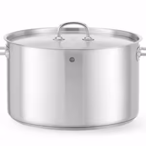 Braisière avec couvercle,  ,  Kitchen Line,  ,  ⌀320x(... - cuisine professionnel de qualité