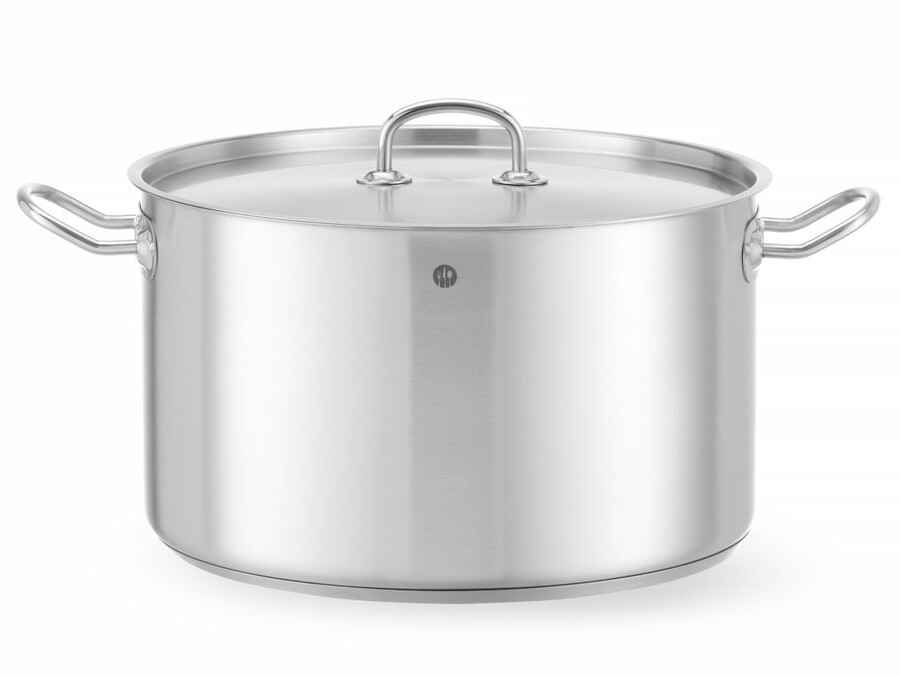 Braisière avec couvercle,  ,  Kitchen Line,  ,  ⌀320x(... - cuisine professionnel de qualité