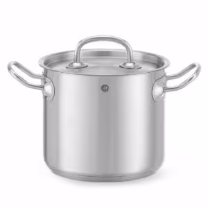 Marmite avec couvercle,  ,  Kitchen Line,  2,  ⌀160x(H)... - professionnel professionnel de qualité