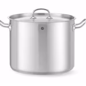 Marmite avec couvercle,  ,  Kitchen Line,  13,  ⌀280x(H... - professionnel professionnel de qualité