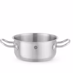 Faitout - sans couvercle,  ,  Kitchen Line,  1,  ⌀160x(... - équipement professionnel de qualité