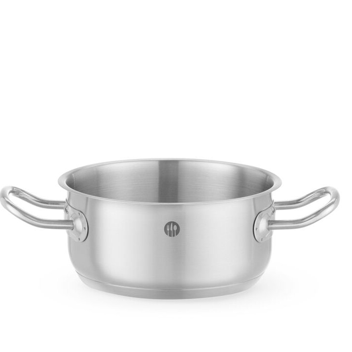 Faitout - sans couvercle,  ,  Kitchen Line,  1,  ⌀160x(... - équipement professionnel de qualité