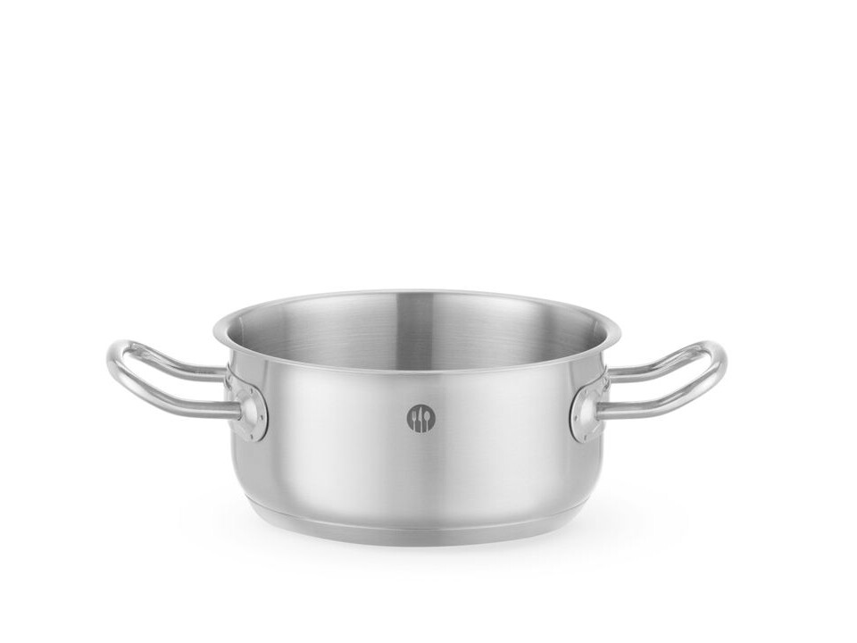 Faitout - sans couvercle,  ,  Kitchen Line,  1,  ⌀160x(... - équipement professionnel de qualité