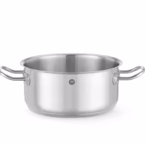 Faitout - sans couvercle,  ,  Kitchen Line,  2,  ⌀200x(... - restauration professionnel de qualité