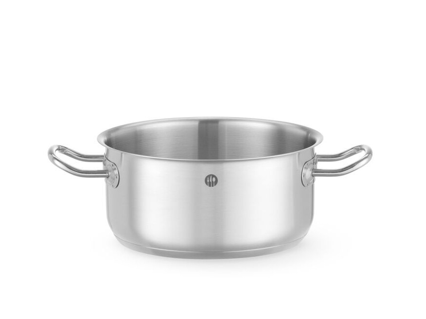 Faitout - sans couvercle,  ,  Kitchen Line,  2,  ⌀200x(... - restauration professionnel de qualité