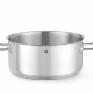Faitout - sans couvercle,  ,  Kitchen Line,  4,  ⌀240x(... - équipement professionnel de qualité