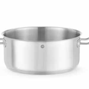 Faitout - sans couvercle,  ,  Kitchen Line,  7,  ⌀280x(... - professionnel professionnel de qualité
