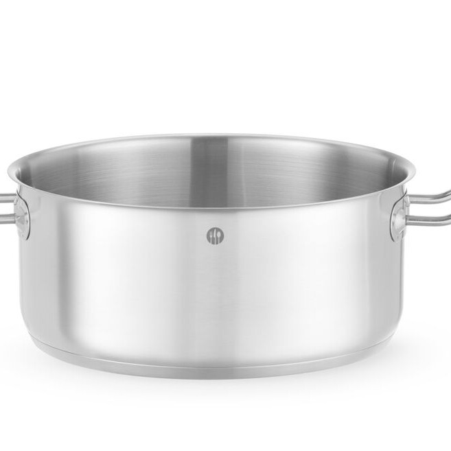 Faitout - sans couvercle,  ,  Kitchen Line,  7,  ⌀280x(... - professionnel professionnel de qualité