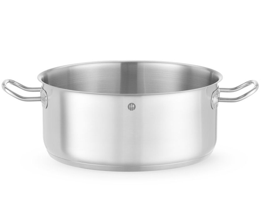 Faitout - sans couvercle,  ,  Kitchen Line,  7,  ⌀280x(... - professionnel professionnel de qualité