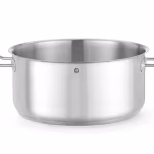 Faitout - sans couvercle,  ,  Kitchen Line,  11,  ⌀320x... - équipement professionnel de qualité