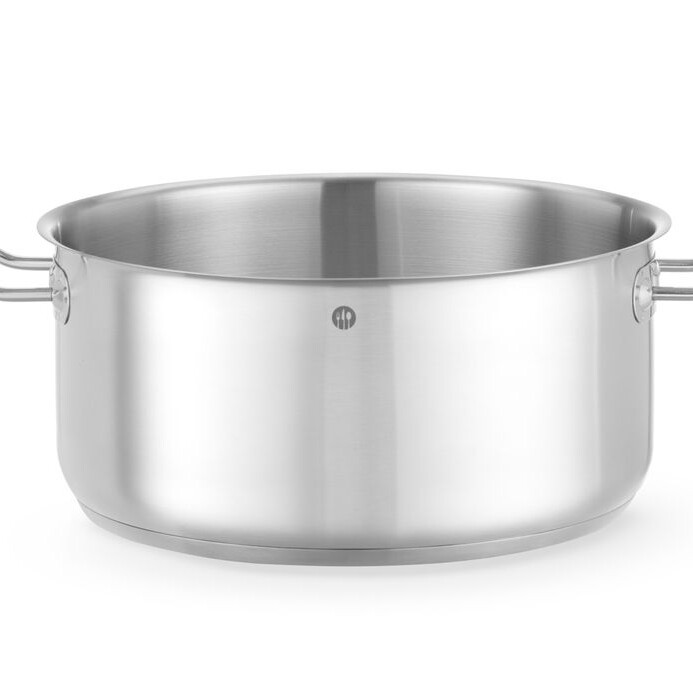 Faitout - sans couvercle,  ,  Kitchen Line,  11,  ⌀320x... - équipement professionnel de qualité