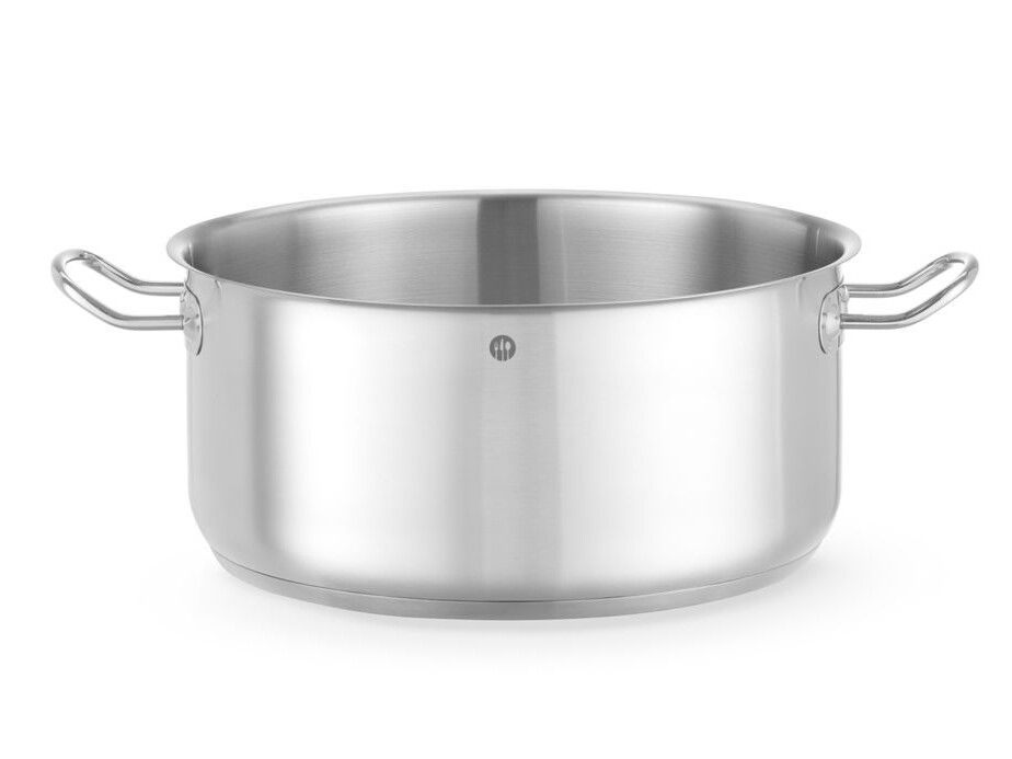 Faitout - sans couvercle, , Kitchen Line, 11, ⌀320x... - équipement professionnel de qualité