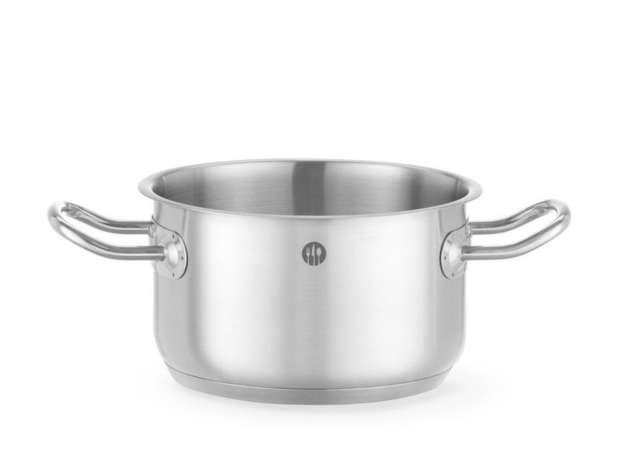 Marmite moyenne - sans couvercle,  ,  Kitchen Line,  1,  ... - équipement professionnel de qualité