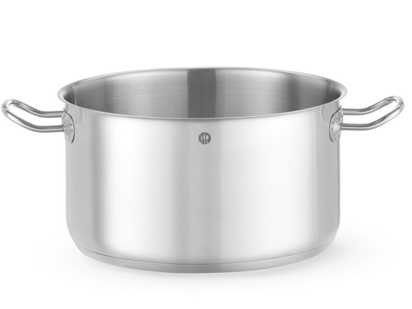 Marmite moyenne - sans couvercle, , Kitchen Line, 9, ... - équipement professionnel de qualité