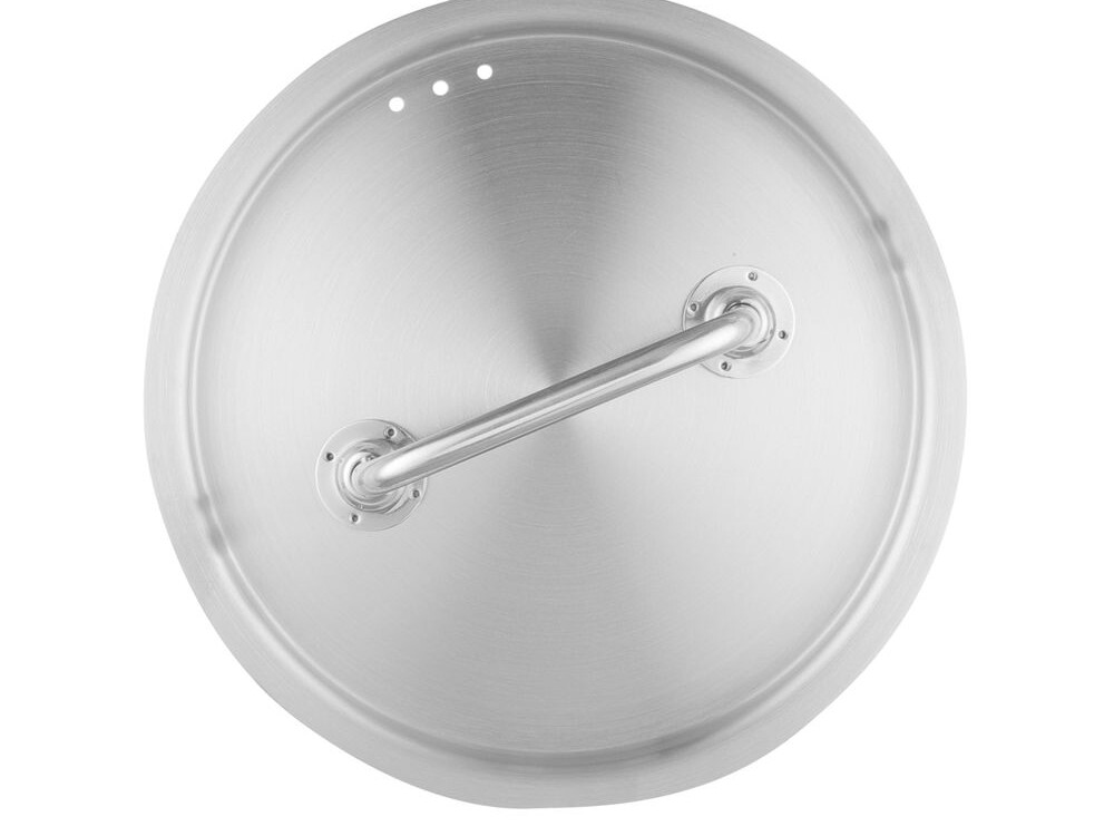 Couvercles pour marmites,  ,  Kitchen Line,  ⌀160mm - professionnel professionnel de qualité