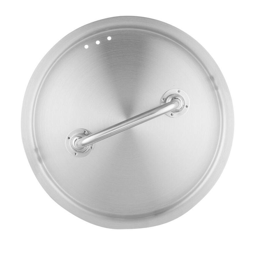 Couvercles pour marmites,  ,  Kitchen Line,  ⌀160mm - professionnel professionnel de qualité