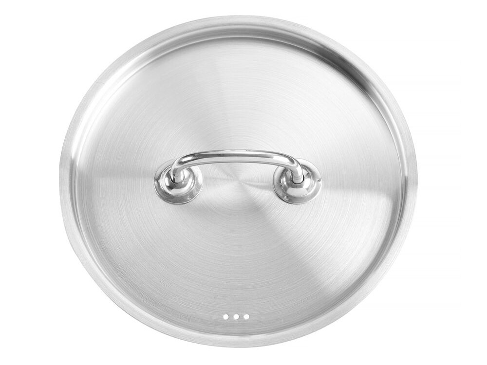 Couvercles pour marmites,  ,  Kitchen Line,  ⌀200mm - cuisine professionnel de qualité