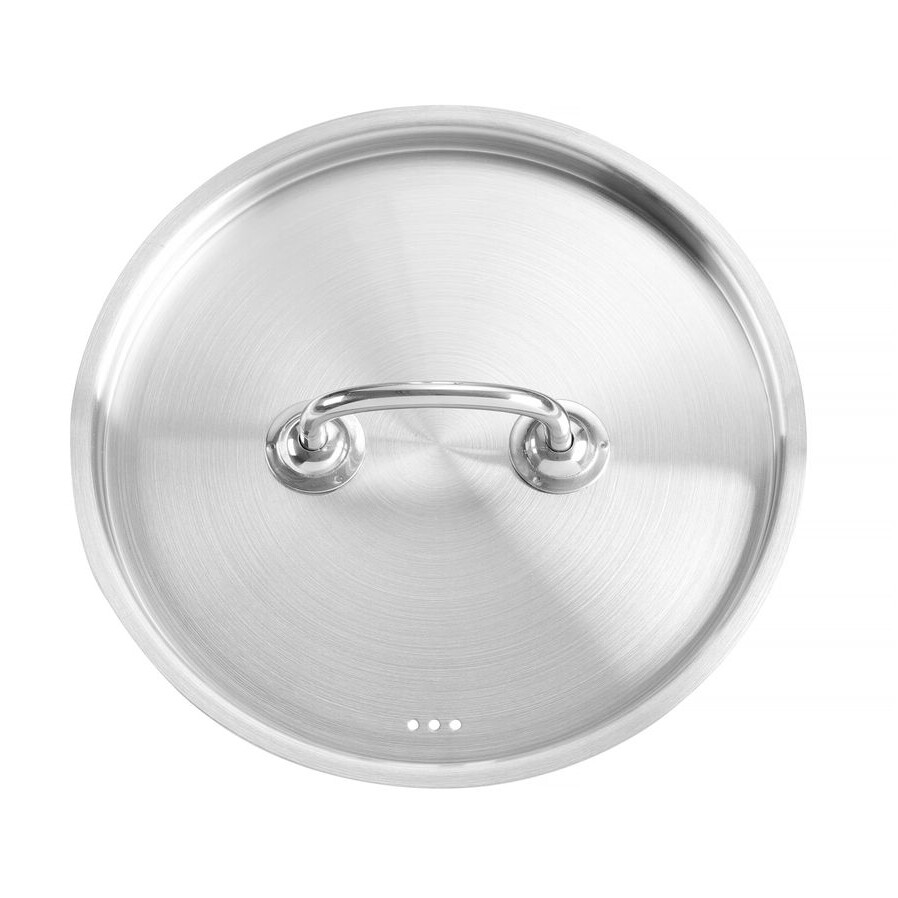 Couvercles pour marmites,  ,  Kitchen Line,  ⌀200mm - cuisine professionnel de qualité
