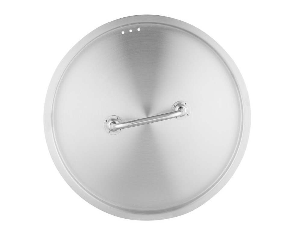 Couvercles pour marmites,  ,  Kitchen Line,  ⌀240mm - restauration professionnel de qualité