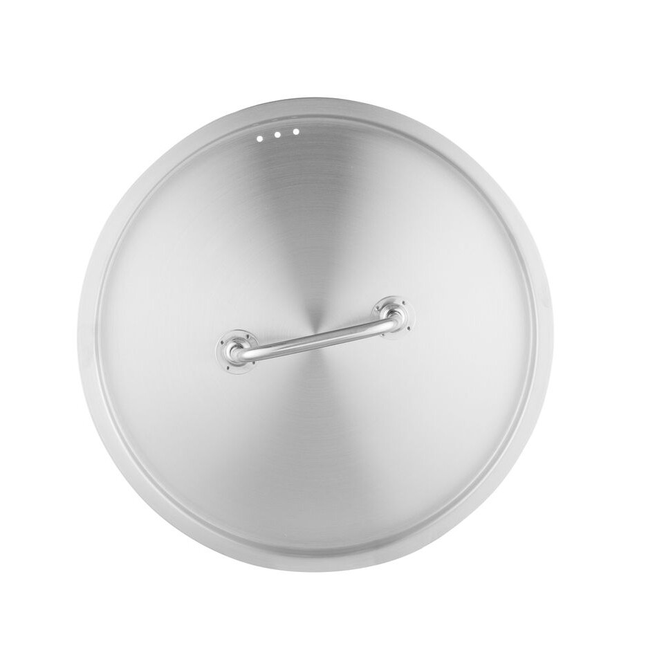 Couvercles pour marmites,  ,  Kitchen Line,  ⌀240mm - restauration professionnel de qualité