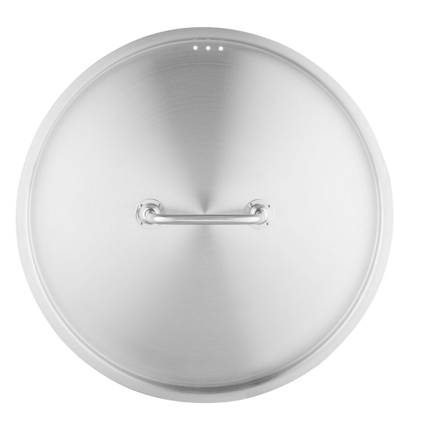 Couvercles pour marmites,  ,  Kitchen Line,  ⌀280mm - professionnel professionnel de qualité