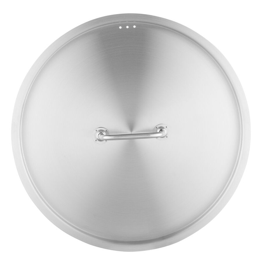 Couvercles pour marmites,  ,  Kitchen Line,  ⌀320mm - professionnel professionnel de qualité