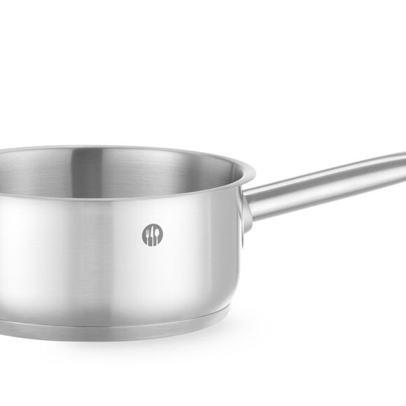 Casserole - sans couvercle,  ,  Kitchen Line,  1,  ⌀160... - cuisine professionnel de qualité