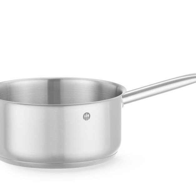 Casserole - sans couvercle,  ,  Kitchen Line,  2,  ⌀200... - cuisine professionnel de qualité