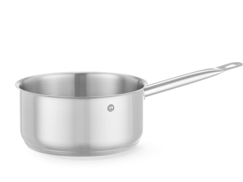 Casserole - sans couvercle, , Kitchen Line, 2, ⌀200... - cuisine professionnel de qualité